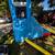 Inflatable shark waterpark for backyard! 5 thumbnail