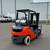 2015 Toyota Forklift 1,780 hours 5000 lbs Sideshift Dual Fuel 4 thumbnail