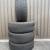 Michelin Cross Climate 235 55 R19 tires 2 thumbnail