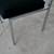 1960's Mid Century Modern Aluminum Chair 13 thumbnail