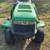 John Deere Sabre Lawn Mower 3 thumbnail