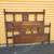 ANTIQUE BED  also separate HEAD BOARD 1 thumbnail