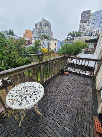 $8,199 / 5br - FULL HOUSE - 2 Kitchens, 5 Bedrooms, 3 Full Bathrooms, Laundry - Terrace & Yard (Sunset Park)63809019351427123