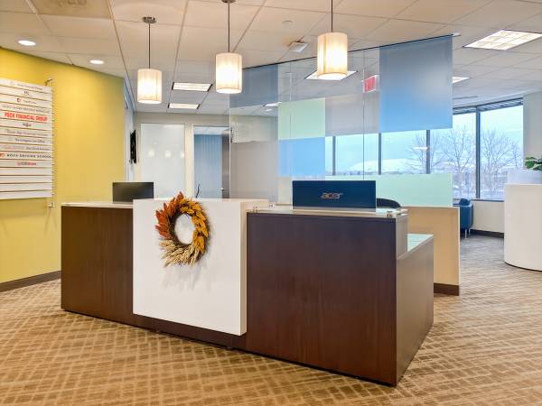 Flexible Office Solutions for Digital Nomads & Tech Talent 1