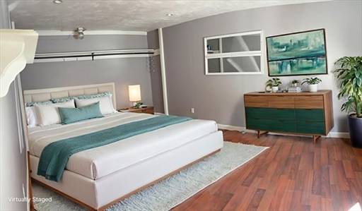$1,800 / 1br - 550ft2 - ¡Excelente apartamento ubicado en Newton! ¡Con estacionamiento!63655220414209120