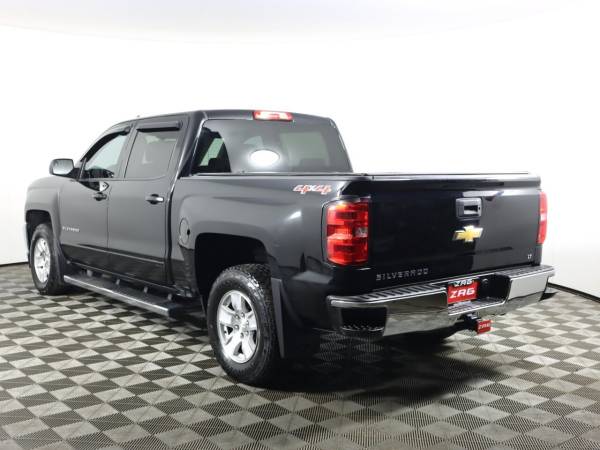 2016 Chevrolet Silverado 1500 LT - $25,995 (_Chevrolet_ _Silverado 1500_ _Truck_)63623367685635122