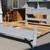 Vintage Full Size Bed Frame 3 thumbnail