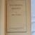 Antique Emile Bronte Wuthering Heights Hardcover Book 4 thumbnail