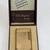 S.T. Dupont Initial Golden Diagonal Lighter 1 thumbnail