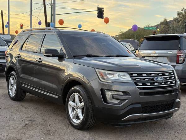 2016 FORD EXPLORER XLT🔥AWD🔥WHOLESALE DEALS ARE HERE🔥 1