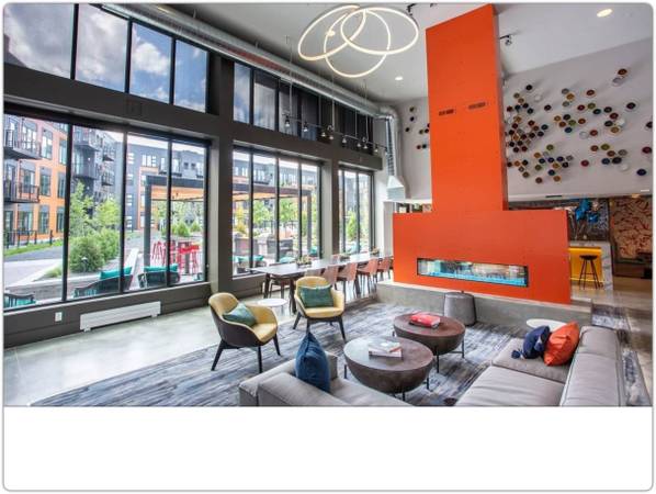 $1,430 / 1br - 718ft2 - Best spot in Saint Paul! 1 bed/1 bath. Book a visit! (Saint Paul)63797882055299122