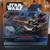 Star Wars Micro Galaxy Squadron Ahsoka Tanos Jedi Starfighter Chase 1 thumbnail