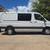 ~LOW MILES~DIESEL~2012 MERCEDES SPRINTER 2500 CARGO VAN~NO RUST~CLEAN 12 thumbnail