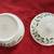 Lenox Holiday Holly Leaf 2 quart covered Casserole Dish 6 thumbnail