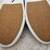 Olukai Pehuea Li 'Ili Convertible Leather Sneaker, dark Java, like new 14 thumbnail