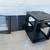 Used network cabinet with locks and keys 7 thumbnail