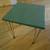 Danish Genuine Pin Age Mid Century Modern Coffee and Side Tables 2 thumbnail