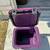 Purple Yeti Cooler with Strap 2 thumbnail