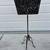 Vintage industrial-style music stand or lectern 4 thumbnail