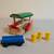 Thomas & Friends 99322 Barrel Loader (Arlesdale Barrel Co.) 1 thumbnail