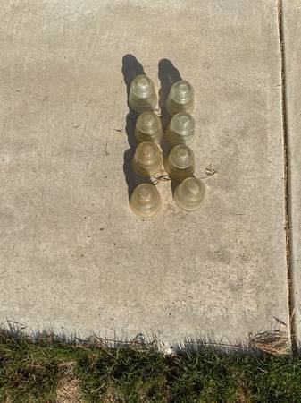 Glass Insulators 1
