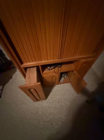 entertainment center 1