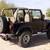 2002 Jeep Wrangler Sahara, 3 tops 21 thumbnail