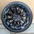 1 Spare 20” Tesla Model Y Induction Wheel Rim Tire w/ Bluetooth TPMS 80% tread 1 thumbnail