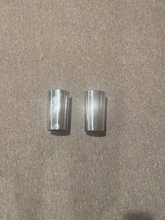 Harley Davidson Fork Sliders 1
