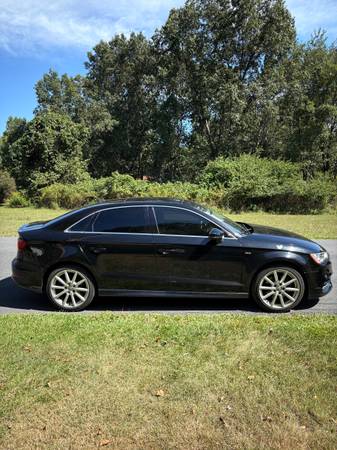 2016 Audi A3 2.0T Premium Plus 4D - $9,975 (Stroudsburg)63435791696001123