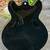 Guitar Epiphone Dot EB Hollow Body Electric 13 thumbnail