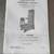 2015 Ballymore PS140 Vertical Man/Materials Lift 15 thumbnail