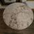 French Vintage Marble Top Table 17 thumbnail