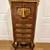 Cabinet with Marble top 1 thumbnail