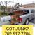 🟢SAME DAY JUNK REMOVAL🟢HAULER BULK TRASH DEMO🟢GARAGE PALM TREES 10 thumbnail