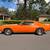 1971 Chevy Camaro Split Bumper Camaro RS 7 thumbnail