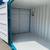 One Trip 20'',ft Shipping Container for sale 2 thumbnail
