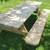 8 Ft. HD PICNIC TABLE 4 thumbnail