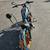 2002 Harley Davidson Sportster 883 3 thumbnail