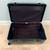 July Checked Trunk Luggage – Large Green (Good Used Condition) 6 thumbnail