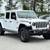 2022 Jeep Gladiator Rubicon - Diesel, No Accidents, One Owner 2 thumbnail