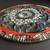 Large Vintage Ruscha Handgemalt Lava Glaze Ceramic Pottery Artwork 6 thumbnail