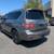 2019 Nissan Armada 4x4 4WD Platinum SUV 9 thumbnail