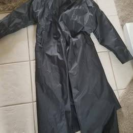 Women's Fleet Street Long Coat size 5/6 1