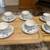 Royal Copenhagen Blue Fluted Coffee Set 1 thumbnail