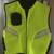 Hi Visibility Safety Vest - Womens size 20 -Vented 1 thumbnail
