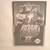 1992 SEGA GENESIS "ROAD RASH II" GAME BOX & MANUAL 2 thumbnail