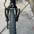 2008 Bike Friday black size 56cm folding bicycle - 56 cm 5 thumbnail