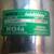 Volvo 240 740 940  AC Compressor Sanden Type 14-SD120 New 5 thumbnail