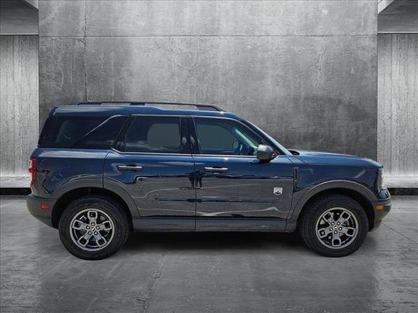 2022 Ford Bronco Sport 4x4 4WD Big Bend SUV - $21,998 (Call *(512) 600-4307* to Confirm Availability Instantly)63439526284547123
